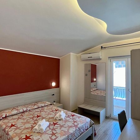B&B Galatea Santa Domenica Talao Exterior foto